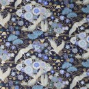 Terada Col. 104 Navy - Metallic - Due Aug/Sept